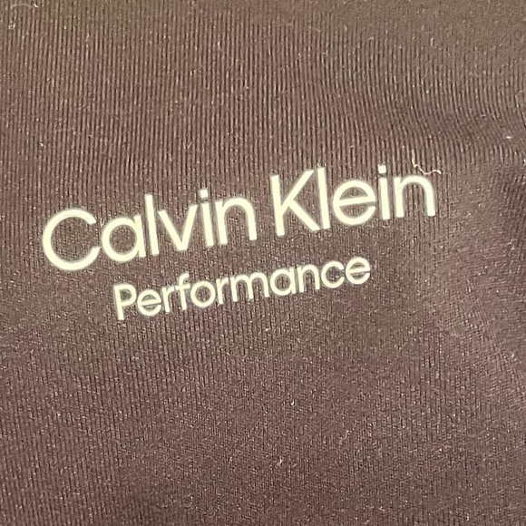 NEW Women’s Calvin Klein Leggings - Picture 4 of 6
